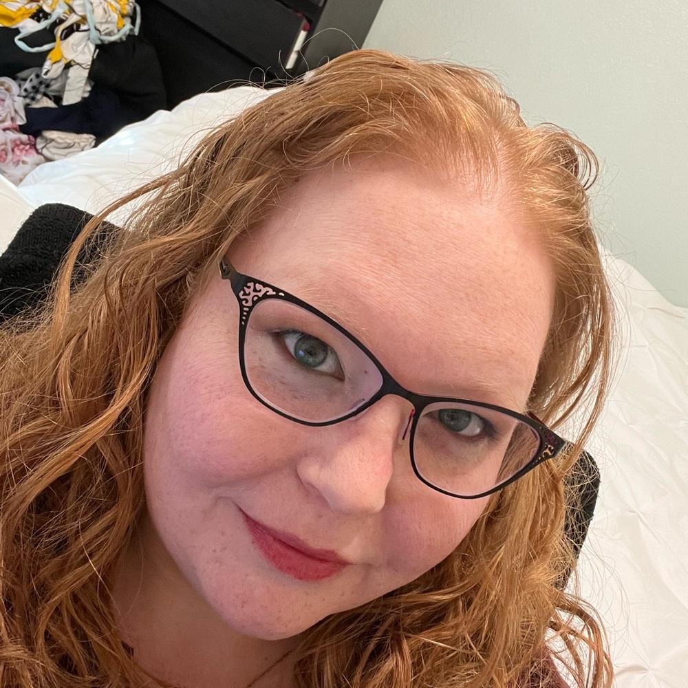 Meet your Posher, Amanda